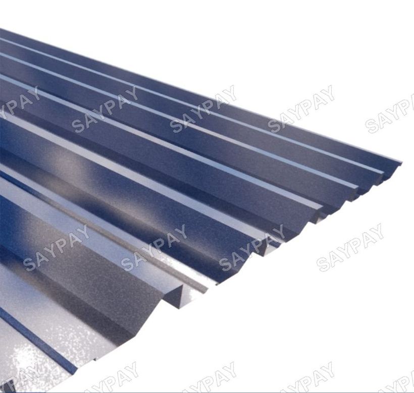 Telha Trapezoidal TP 25