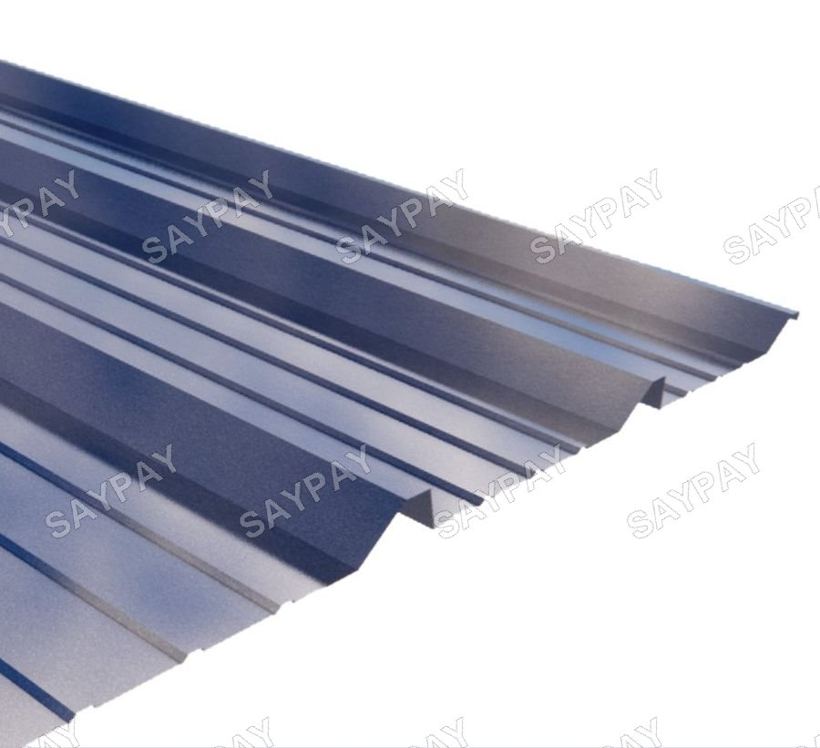 Telha Trapezoidal TP 35