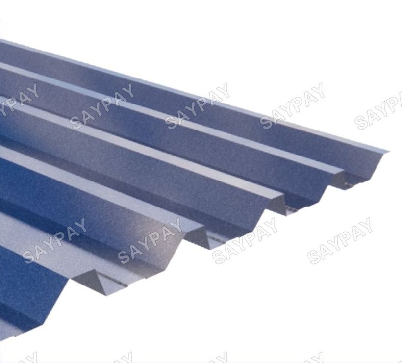 Telha Trapezoidal TP 40